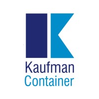 Kaufman Container logo - Similar company to Container And Packaging