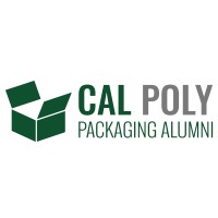Cal Poly Packaging Alumni Association logo - Similar company to Kick Stops® Cargo Restraint Device