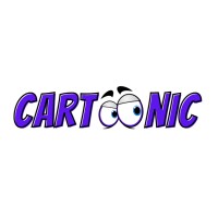 Cartoonic.de logo - Similar company to Dukachi