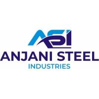 Anjani Steel Industries logo - Similar company to Suga Perfumes