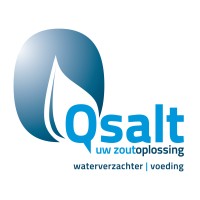 Qsalt logo - Similar company to Talpa-Coaching.Be