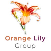 Orange Lily Group logo - Similar company to Specialised Events