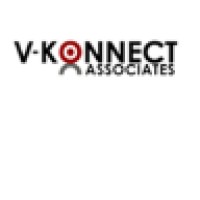 V-Konnect Associates logo - Similar company to V-Connect