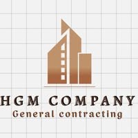HGM Contractors logo - Similar company to Qualified Tnc