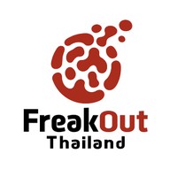 FreakOut (Thailand) Co., Ltd. logo - Similar company to Freakout Philippines, Inc.