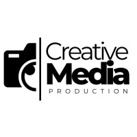 Creative Media Production logo - Similar company to Brandixis