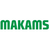 MAKAMS logo - Similar company to Zitrok Electronics Co.,Ltd