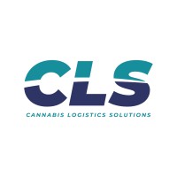 Cannabis Logistic Solution logo - Similar company to Pharmc