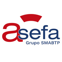 ASEFA logo - Similar company to Aserta España