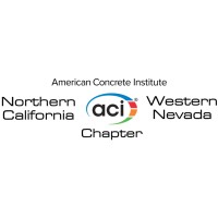 Northern California & Western Nevada Chapter, ACI logo - Similar company to Almonte Arts | Ada Signs & Engraving