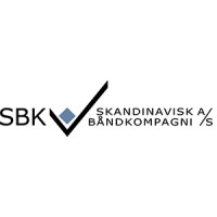 SBK Belt logo - Similar company to Suprabelt
