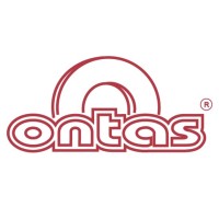 ONTAS MACHINERY logo - Similar company to Dijisan Engineering Inc.