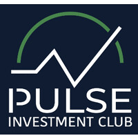 Pulse Investment Club logo - Similar company to Hey Sam