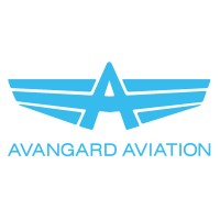 Avangard Aviation GmbH logo - Similar company to Brüggemann Gmbh