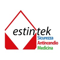 Estintek s.r.l. logo - Similar company to C.E.D.E.S.A. Srl