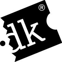 Billet.dk logo - email format related to Billetsalg.dk ApS