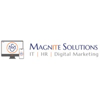 Magnite Solutions logo - Similar company to Magnite Tech Solutions