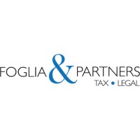 Foglia & Partners logo - Similar company to Plusiders