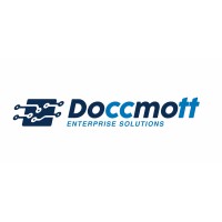 Doccmott Enterprise Solutions (Pty) Ltd logo - Similar company to Softy Comp