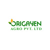 Origayen Agro Pvt.Ltd logo - Similar company to Avyu India