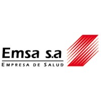 Emsa SA logo - Similar company to Visit Panama