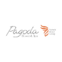 Pagoda Resort & Spa logo - Similar company to Parmelia Hilton Perth