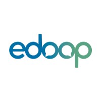 Edoop logo - Similar company to Fernanda Carvalho