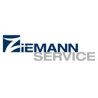 ZIEMANN SERVICE logo - Similar company to Cash Logistik Security Ag