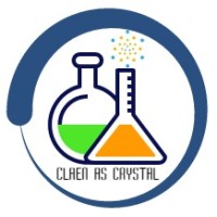 CRYSTAL LABORATORY GLASSWARE logo - Similar company to Vicam
