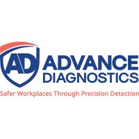 Advance Diagnostics logo - Similar company to Alcolizer Technology