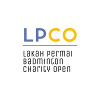 Lakah Permai Charity Open logo - Similar company to Ya Doctory