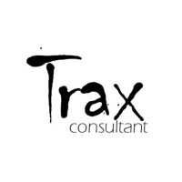 TRAX CONSULTANT logo - Similar company to The Gin Way