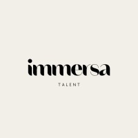Immersa Talent logo - Similar company to Modify54 Staffing