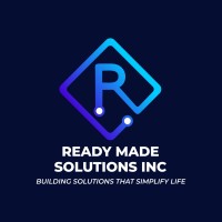 Ready Made Solution Inc logo - Similar company to Readymade Solutions