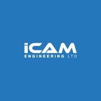 iCAM Engineering Ltd logo - Similar company to Wafertrain