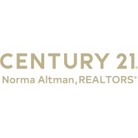 Century 21 Norma Altman Realtors logo - Similar company to Suite1