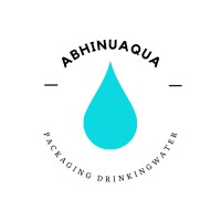 AbhinuAqua logo - Similar company to Adminneeds
