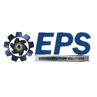 Engineered Pump Solutions logo - Similar company to E.P. Engineered Pump Systems Ltd