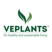 Veplants logo - Similar company to Earthbased - One Switch At A Time