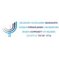 Jewish Community of Helsinki logo - Similar company to Fit4Race