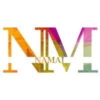 Namai | Cosmética sólida logo - Similar company to Powerfitt