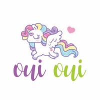 Oui Oui logo - Similar company to Tao Paris