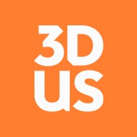 3DUS logo - Similar company to Eeg Arquitectos
