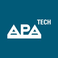 APA-IT Informations Technologie GmbH logo - Similar company to Gentics Software Gmbh