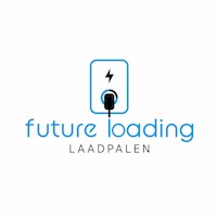 Future Loading - Laadpalen logo - Similar company to Van Vooren Bv
