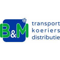 B&M Transport Service BV logo - Similar company to Haarhuis Advanced Constructions