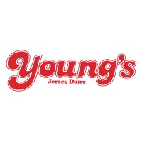 Young's Jersey Dairy logo - Similar company to Classreach