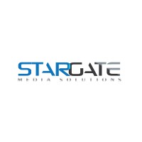 Stargate Media Solutions - Stargate Digital logo - Similar company to Mediagate