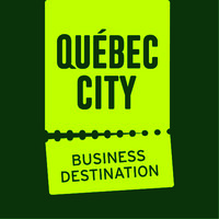 Québec City Business Destination logo - Similar company to Québec City Convention Centre