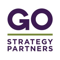 GO Strategy Partners logo - Similar company to Gravitater, Inc.